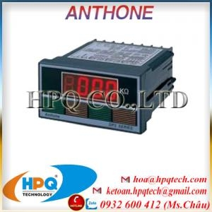 Máy đo dòng điện Anthone | Anthone Việt Nam | Ms.Châu 0932 600412